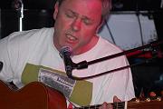 On stage Clem
